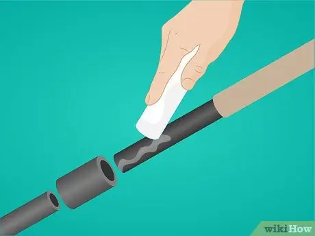 Уход за удочкой Шаг 4