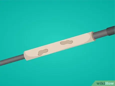 Уход за удочкой Шаг 6