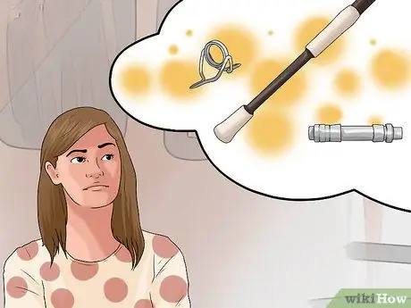 Выберите удочку для морской рыбалки Шаг 10