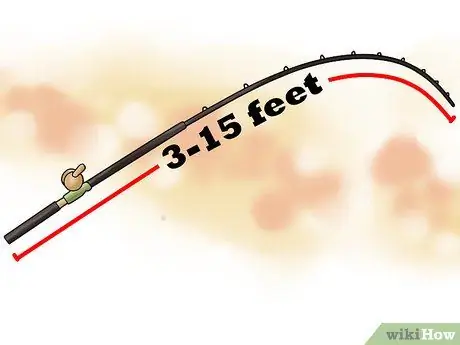 Выберите удочку для морской рыбалки Шаг 7