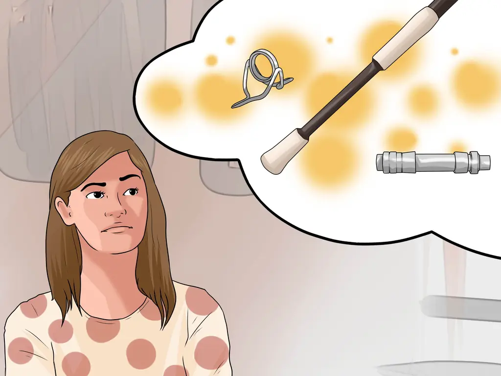 Как выбрать удочку для морской рыбалки: 10 шагов (с иллюстрациями)