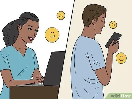 Флирт (для подростков) Шаг 11