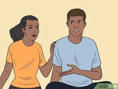 Флирт (для подростков) Шаг 12