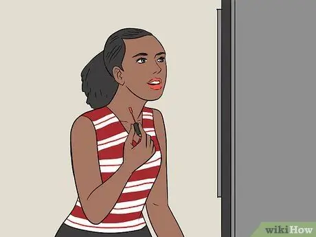 Флирт (для подростков) Шаг 13