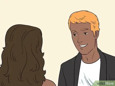 Флирт (для подростков) Шаг 7