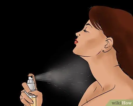 Будьте готовы и комфортно целовать парня Шаг 1