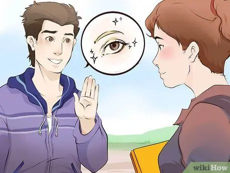 Заставь своего парня или подругу поцеловать тебя первый шаг 11