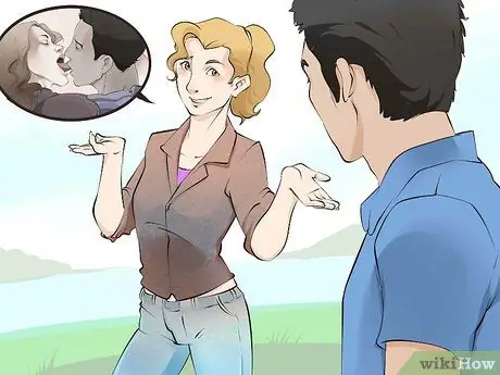 Заставь парня или девушку поцеловать тебя первый шаг 12