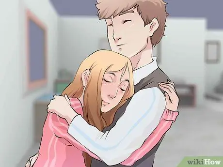 Заставь своего парня или подругу поцеловать тебя первый шаг 4