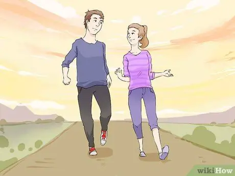 Заставь парня или подругу поцеловать тебя первый шаг 6