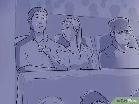 Заставь парня или подругу поцеловать тебя первый шаг 7