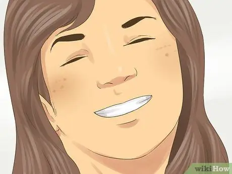 Поцелуй на смелости, шаг 13