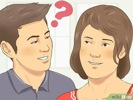 Поцелуй на смелости, шаг 3