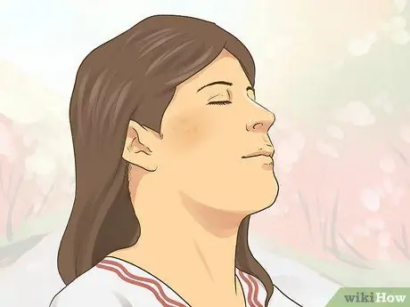 Поцелуй на смелости, шаг 5