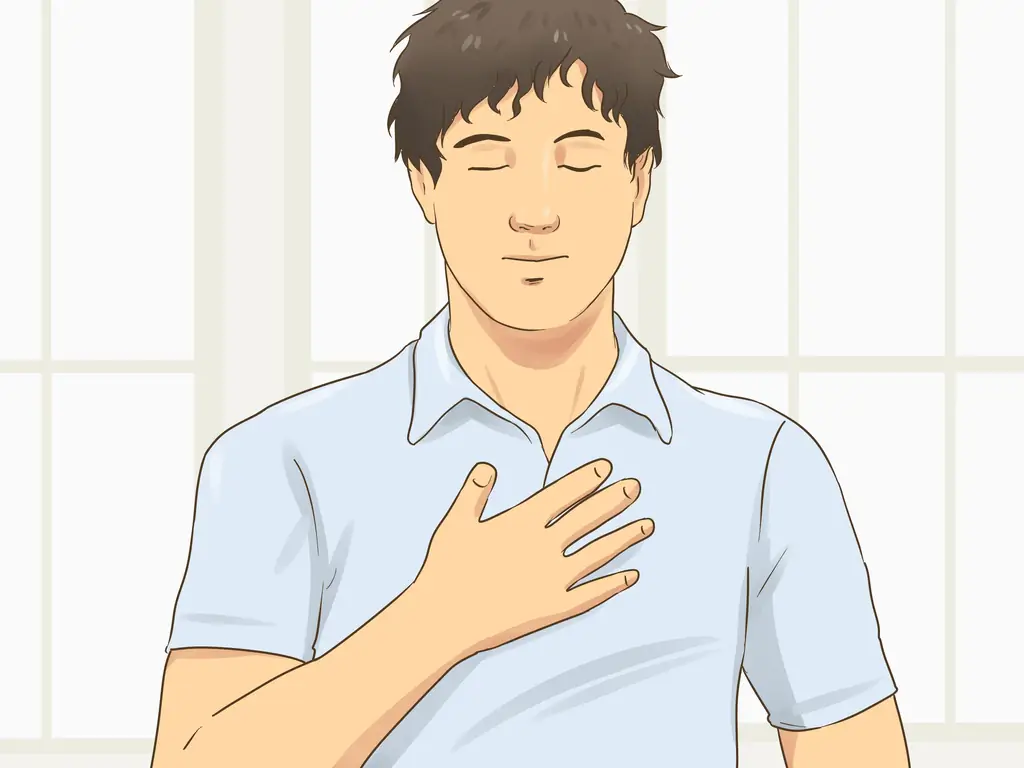 Как поцеловаться на вызове (с иллюстрациями)