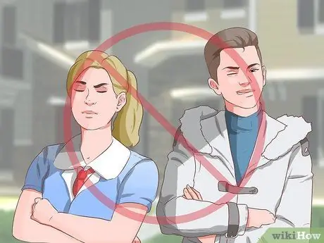 Будьте разными, шаг 16