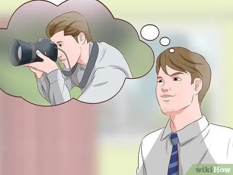 Будьте разными, шаг 4