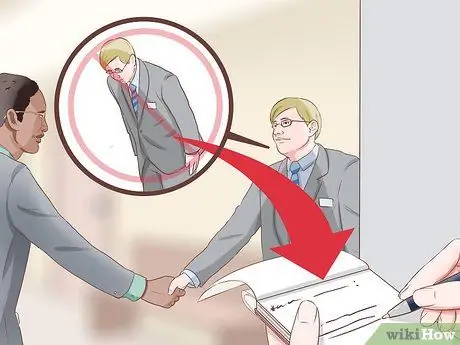 Будьте разными, шаг 6