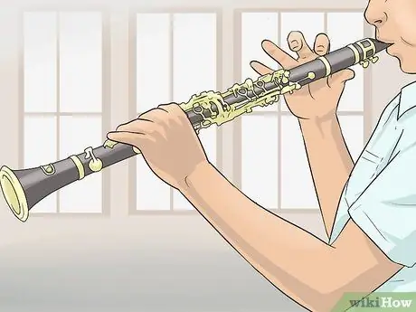 Будьте другим Шаг 9