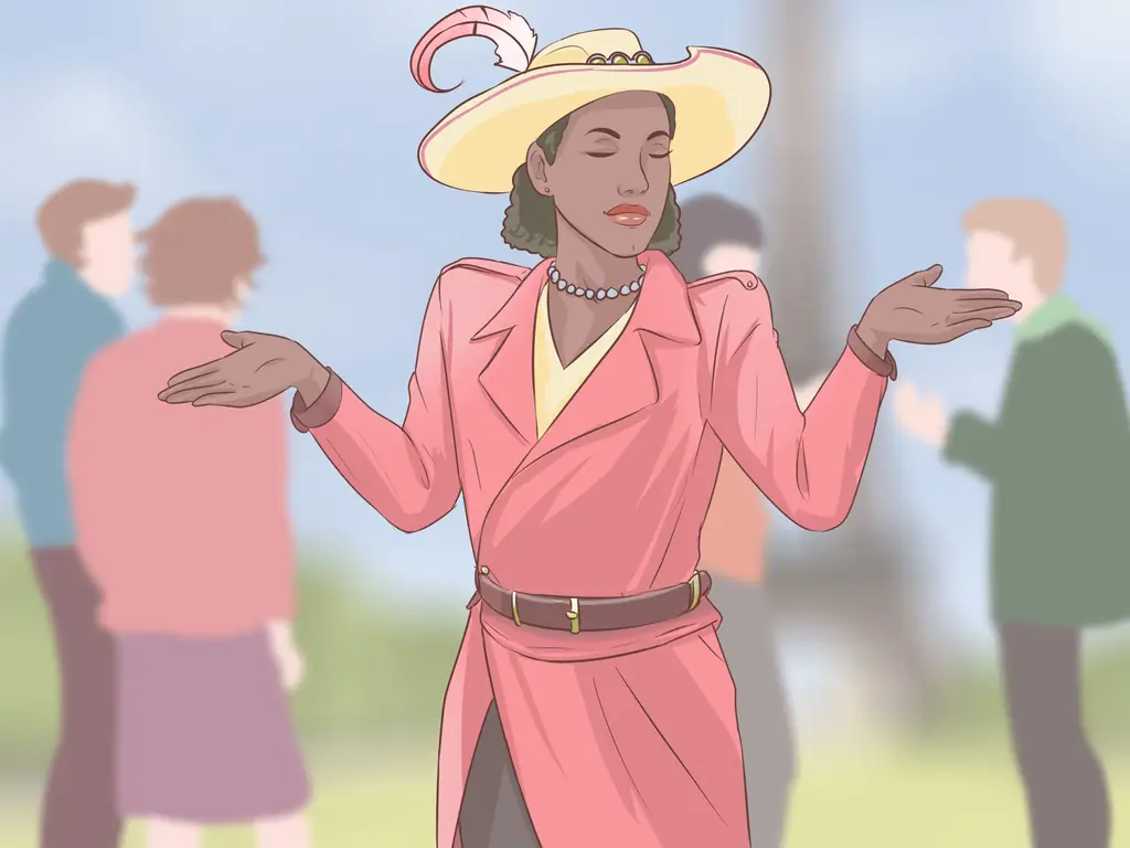 Как отличаться (с картинками)