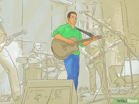 Рандеву с мужчиной-Львом Шаг 5