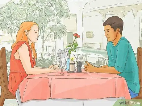 Определить, лесбиянка ты или нет, шаг 3