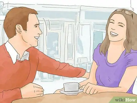 Будь парнем, которого хотят женщины, шаг 14