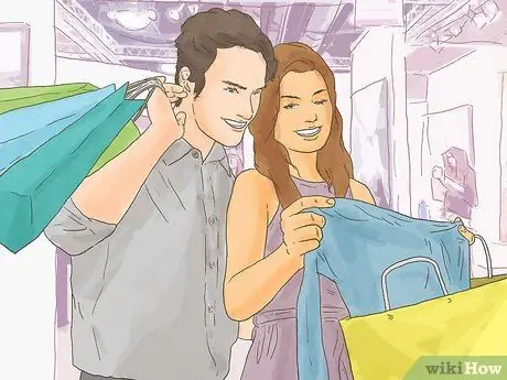 Будь мужчиной для своей подруги Шаг 3