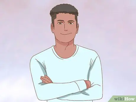 Будьте неотразимы для женщин Шаг 1