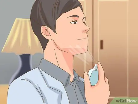 Будьте неотразимы для женщин Шаг 10