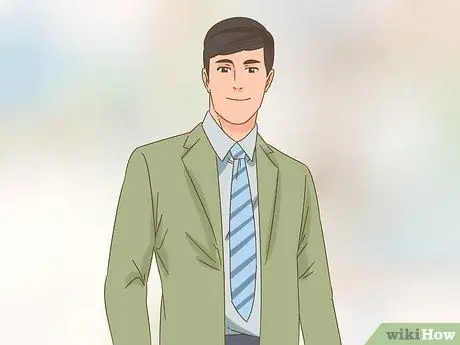 Будьте неотразимы для женщин Шаг 11