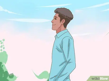 Будьте неотразимы для женщин, шаг 2