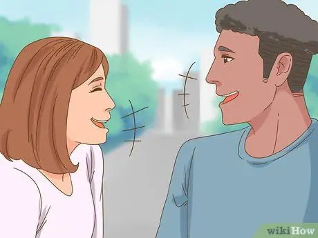 Будьте неотразимы для женщин Шаг 3