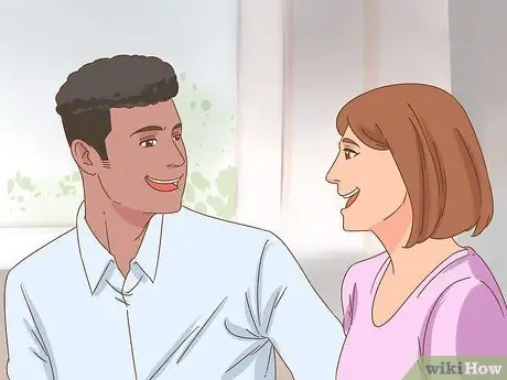 Будьте неотразимы для женщин Шаг 4