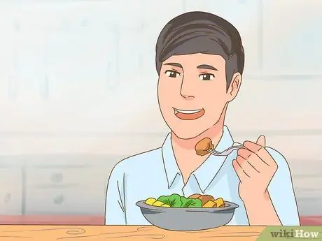 Будьте неотразимы для женщин Шаг 8