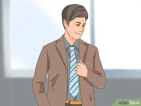 Будьте неотразимы для женщин Шаг 9