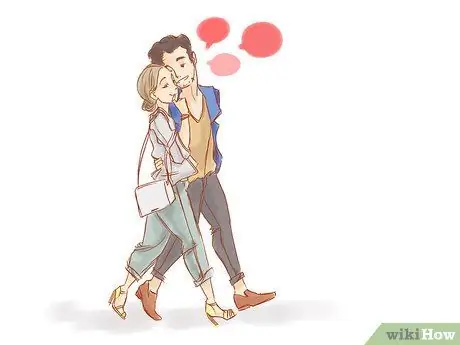 Будь хорошим парнем Шаг 7