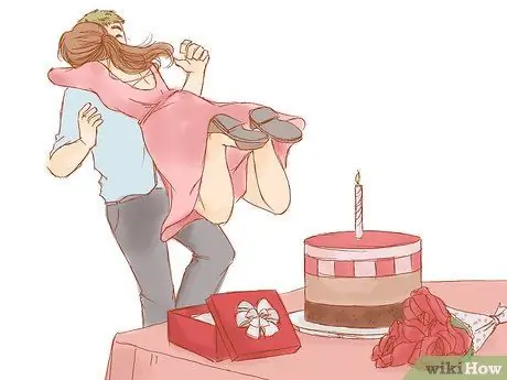 Будь хорошим парнем Шаг 12