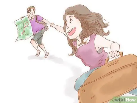 Будь хорошим парнем, шаг 15, пункт 1