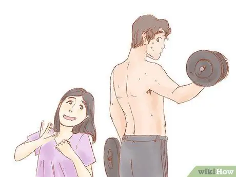 Будь хорошим парнем Шаг 17