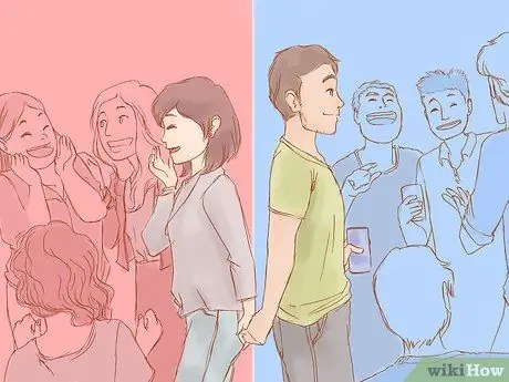 Будь хорошим парнем, шаг 18, пуля 1