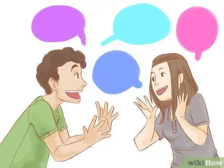 Будь хорошим парнем, шаг 3