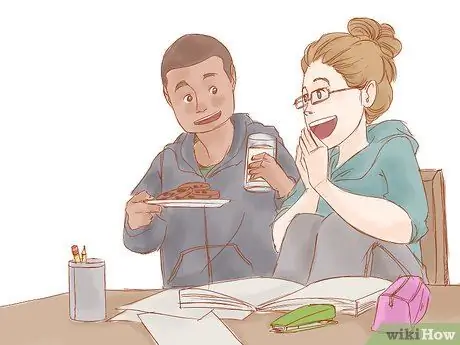 Будь хорошим парнем, шаг 6, пуля 1