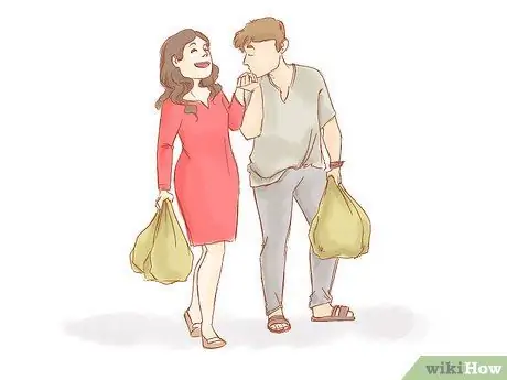 Будь хорошим парнем Шаг 9