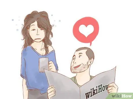 Будь хорошим парнем Шаг 11