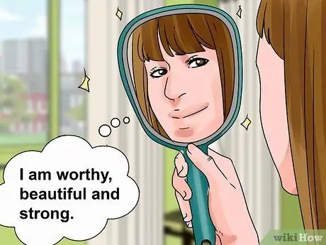 Изобрети себя заново после разрыва (девушки) Шаг 1