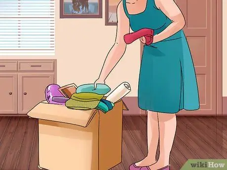 Изобрети себя заново после разрыва (девушки) Шаг 10