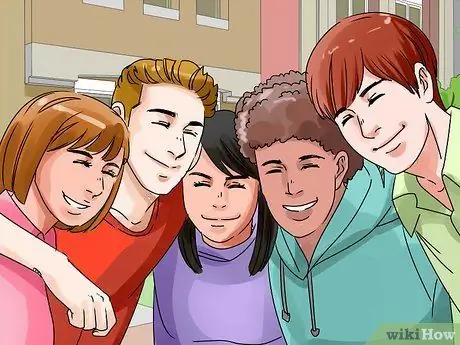 Изобрети себя заново после разрыва (девушки) Шаг 12