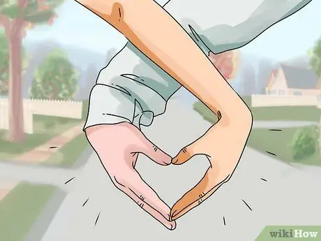 Изобрети себя заново после разрыва (девушки) Шаг 13