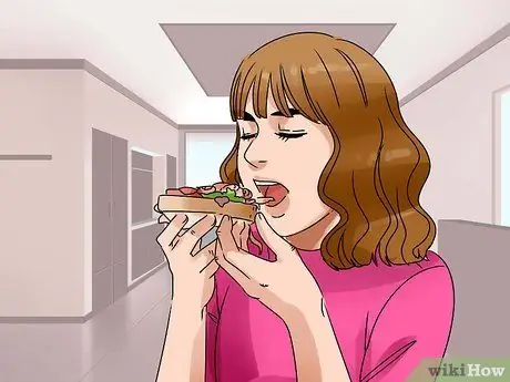 Изобрети себя заново после разрыва (девушки), шаг 2